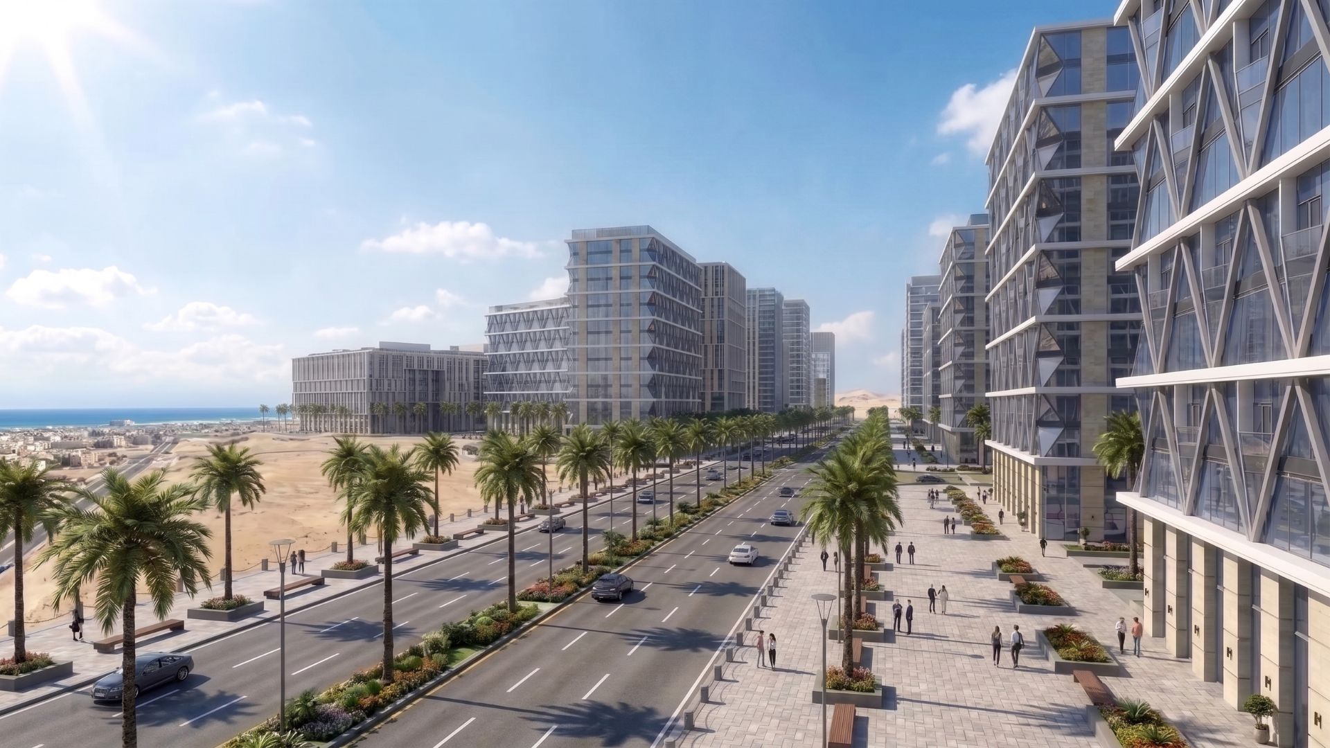 Business Bay